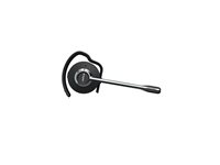 Jabra Engage 75 SE Convertible - Headset - på örat - konvertibel - DECT / Bluetooth - trådlös - NFC - Zoomcertifierad, UC-certifierad, Google Meet-certifierad, Amazon Chime-certifierad, Works With Chromebook Certified 9655-583-111