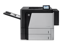 HP LaserJet Enterprise M806dn - skrivare - svartvit - laser CZ244A#B19