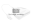 HP HIP2 Accessory Kit - Kortläsare - för Color LaserJet Enterprise M455dn, MFP M480f; LaserJet Enterprise M406dn, MFP M430f