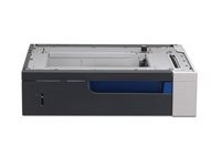 HP pappersmagasin - 500 ark CE860A