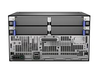 HPE ProLiant MicroServer Gen11 - ultramikrotorn Xeon E-2414 2.6 GHz - 16 GB - ingen HDD P68820-421