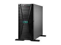 HPE ProLiant ML110 Gen11 - tower Xeon Silver 4514Y 2 GHz - 32 GB - ingen HDD P70279-421