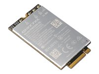 Quectel RM520N-GL - Trådlöst mobilmodem - 5G - M.2 Card - för ThinkPad X1 2-in-1 Gen 10 21NU 4XC1Q24435