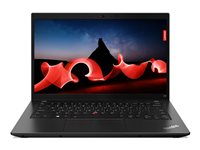 Lenovo ThinkPad L14 Gen 4 - 14" - AMD Ryzen 7 - 7730U - 16 GB RAM - 512 GB SSD - nordiskt (danska/finska/norska/svenska) 21H5001DMX