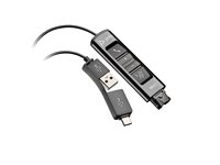 HP Poly - USB-kabel - USB till USB-C - 1.5 m 784P9AA