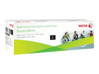 Xerox Kyocera FS-C2626 - Svart - kompatibel - tonerkassett (alternativ för: Kyocera TK-590K) - för Kyocera FS-C2026, FS-C2126; ECOSYS M6023, M6026, M6526, P6026; FS-C5250 006R03227