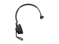 Jabra Engage 75 SE Mono (Low Power) - Headset - på örat - DECT / Bluetooth - trådlös - NFC - UC-certifierad, Zoomcertifierad, Google Meet-certifierad, Amazon Chime-certifierad, Works With Chromebook Certified, Certifierad för Microsoft Teams Open Office 9656-583-111-1