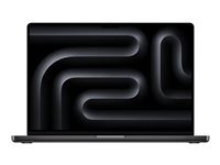 Apple MacBook Pro - 16.2" - Apple M5 Max - 48 GB RAM - 2 TB SSD - Svenska/finska MGEE4KS/A