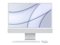 Apple iMac with 4.5K Retina display - allt-i-ett M1 - 16 GB - SSD 1 TB - LED 24" - amerikansk Z13K_618_SE_CTO