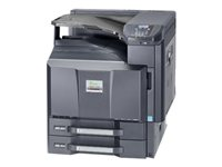 Kyocera FS-C8600DN - skrivare - färg - laser 1102N13NL0