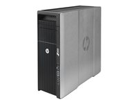 HP Workstation Z620 - MT - Xeon E5-2650V2 2.6 GHz - vPro - 16 GB - SSD 512 GB WM683EA#ABS
