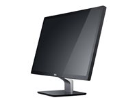 Dell S2440L - LED-skärm - Full HD (1080p) - 24" - med 3 års Advance Exchange Service 860-10194