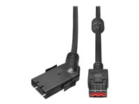 Eaton - Extern batterikopplingskabel - 180 V - 1 m CBLADAPT180RT