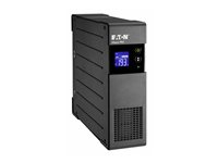 Eaton Ellipse PRO 650 - UPS - AC 230 V - 400 Watt - 650 VA - 7 Ah - USB - utgångskontakter: 4 - 2U - 19" ELP650IEC