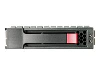 HPE - SSD - Read Intensive - krypterat - 30.72 TB - hot-swap - 2.5" SFF - SAS 12Gb/s - FIPS - med HPE MSA 2nd Gen Carrier S4R84A