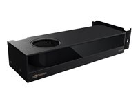 NVIDIA RTX 2000 Ada Generation - Grafikkort - NVIDIA RTX 2000 Ada - 16 GB GDDR6 - PCIe 4.0 x16 - 4 x Mini DisplayPort - detaljhandel 900-5G192-2541-000