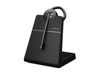 Jabra Engage 55 SE Convertible - Headset - på örat - konvertibel - DECT - trådlös - USB-C via DECT-adapter - Certifierad för Microsoft-teams 9655-475-111