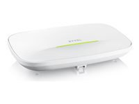 Zyxel WBE510D - Trådlös åtkomstpunkt - BE6500, NebulaFlex Pro - Wi-Fi 7 - Wi-Fi 7 - 2.4 GHz, 5 GHz, 6 GHz - molnhanterad WBE510D-EU0101F