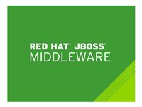 JBoss A-MQ - Premiumabonnemang (förnyelse) (1 år) - 64 kärnor MW2395939RN