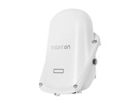 HPE Networking Instant On AP27 (RW) - Trådlös åtkomstpunkt - Wi-Fi 6 - 2.4 GHz, 5 GHz - monterbar i vägg/tak S1T37A