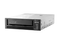 HPE StoreEver LTO-8 Ultrium 30750 - Bandenhet - LTO Ultrium (12 TB / 30 TB) - Ultrium 8 - SAS-2 - intern - 5.25" - kryptering BC022A