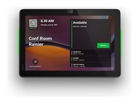 Jabra - Schemaläggare för mötesrum - UC-certifierad 8020-239