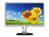 Philips Brilliance P-line 220P4LPYES - LED-skärm - 22" 220P4LPYES/00