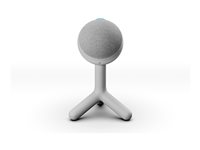 Logitech G Yeti Orb - Mikrofon - USB - vit 988-000558