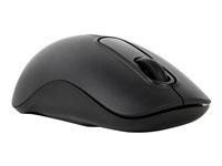 Targus - Mus - optisk - 3 knappar - trådlös - Bluetooth - svart AMB580EU