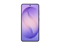 Samsung Galaxy S26 - 5G pekskärmsmobil - dual-SIM - RAM 12 GB / Internminne 256 GB - OLED-skärm - 6.3" - 2340 x 1080 pixlar (120 Hz) - 3 st. bakre kameror 50 MP, 12 MP, 10 MP - front camera 12 MP - koboltviolett SM-S942BZVGEUB