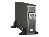 Eaton Pulsar MX 5000 - UPS - AC 200/208/220/230/240/250 V - 4.5 kW - 5000 VA - USB - PFC - 3U 68504
