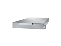 APC Replacement Battery Cartridge #173 - UPS-batteri (intern) - litiumjon - 1U - silver - med 1-Year Secure Network Management Card Subscription - för P/N: SRTL2K2RM1UWNC APCRBC173-LI