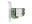 HPE Smart Array E208i-p SR Gen10 - Kontrollerkort (RAID) - 8 Kanal - SATA 6Gb/s / SAS 12Gb/s - RAID 0, 1, 5, 10 - PCIe 3.0 x8 - för Apollo 4200 Gen10; ProLiant DL325 Gen10, DL360 Gen10, DL380 Gen10, XL220n Gen10