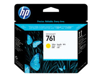 HP 761 - 400 ml - magenta - original - DesignJet - bläckpatron - för DesignJet T7100, T7200, T7200 Production Printer CM993A
