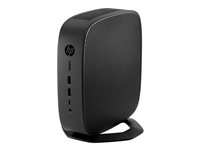 HP t740 - SFF Ryzen Embedded V1756B 3.25 GHz - 8 GB - flash 32 GB 12H52EA#AK8