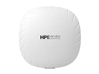 HPE Aruba AP-515 (US) - Campus - trådlös åtkomstpunkt - Wi-Fi 5 - 2.4 GHz, 5 GHz - i taket Q9H63A