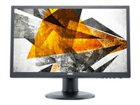 AOC Value e2460Phu - LED-skärm - Full HD (1080p) - 24" E2460PHU