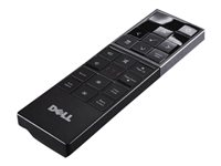 Dell Projector Remote Control fjärrkontroll 725-10113