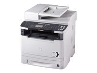Canon i-SENSYS MF6140dn - multifunktionsskrivare - svartvit 8482B024