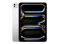 Apple 11-inch iPad Pro M5 Wi-Fi - surfplatta - 2 TB - 11" MDWV4KN/A