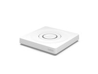 Belkin BoostCharge Pro - Trådlöst laddställ - Fast Charge - vit - för Apple Watch WIZ015BTWH