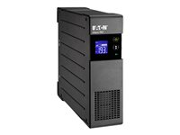 Eaton Ellipse PRO 1600 - UPS - AC 230 V - 1000 Watt - 1600 VA - 9 Ah - USB - utgångskontakter: 8 - 2U - 19" ELP1600DIN