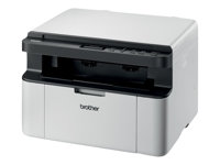 Brother DCP-1510 - multifunktionsskrivare - svartvit DCP1510ZW1