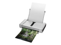 Canon PIXMA iP100 - skrivare - färg - bläckstråle 1446B009