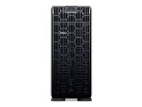 Dell PowerEdge T560 - tower Xeon Silver 4410Y 2 GHz - 32 GB - SSD 480 GB VX432