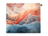 CHERRY XTRFY GP5 - Musmatta - stor - amnis blue CX-GP5-M-AMNIS-BLUE