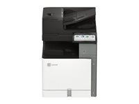 Lexmark CX962se - multifunktionsskrivare - färg 20L8261