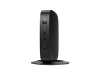 HP Elite t660 - SFF U-Series U300E - 16 GB - flash 64 GB - Svenska/finska 5H136EA#AK8