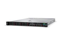 HPE ProLiant DL360 Gen10 - kan monteras i rack ingen CPU - 0 GB - ingen HDD P19766-B21#B19