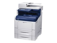 Xerox WorkCentre 6605N - multifunktionsskrivare - färg 6605V_N?SE
